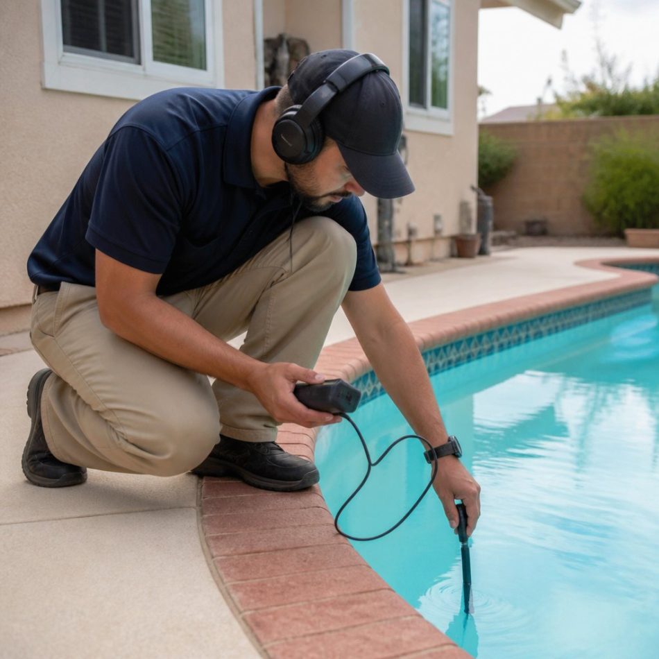 Water Leak Detection Tips You Should Not Ignore in Sydney